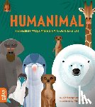 Lloyd, Christopher - Humanimal: Incredible Ways Animals Are Just Like Us!
