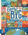 Tomecek, Steve - Earth is Big