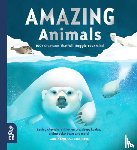 Weiss, Sabrina - Amazing Animals