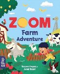 Hayes, Susan - Zoom: Farm Adventure