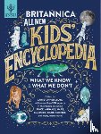 Lloyd, Christopher - Britannica All New Kids' Encyclopedia: What We Know & What We Don't
