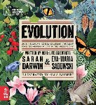 Darwin, Sarah, Sadowski, Eva Maria - Evolution