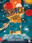 Albanese, Lara - Space Maps: Your Tour of the Universe