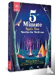 Britannica Group - Britannica's 5-Minute Really True Stories for Bedtime