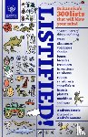 Pettie, Andrew, Britannica Group - Listified!