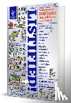 Pettie, Andrew - Listified!: Britannica's 300 Lists That Will Blow Your Mind