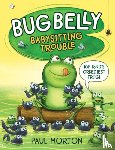 Morton, Paul - Bug Belly