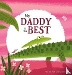 VanGenechten, Guido - My Daddy is the Best