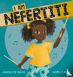 Anang, Annemarie - I Am Nefertiti