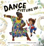 Anang, Annemarie - Dance Just Like So!