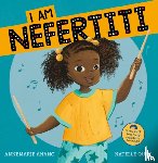 Anang, Annemarie - I Am Nefertiti