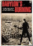 Blackman, Rick - Babylon's Burning