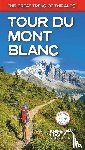 McCluggage, Andrew - Tour du Mont Blanc
