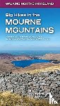 McCluggage, Andrew - Big Hikes in the Mourne Mountains
