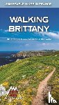 McCluggage, Andrew - Walking Brittany