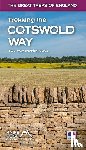 McCluggage, Andrew - Trekking the Cotswold Way