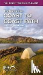 McCluggage, Andrew - Trekking the Coast to Coast Path