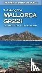 McCluggage, Andrew - Trekking the Mallorca GR221
