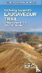 McCluggage, Andrew - Trekking Iceland's Laugavegur Trail & Fimmvorouhals Trail