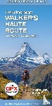 McCluggage, Andrew - Walker's Haute Route: Chamonix to Zermatt