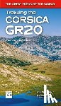 McCluggage, Andrew - Trekking the Corsica GR20