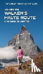 McCluggage, Andrew - Trekking the Walker's Haute Route