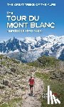 McCluggage, Andrew - The Tour du Mont Blanc Handbook