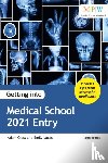 Cross, Adam, Lucas, Emily - Getting into Medical School 2021 Entry