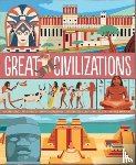 Auld, Mary - GREAT CIVILISATIONS