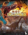 Regan, Lisa, Collins, Jamie - The Age of Dinosaurs