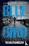 Finnegan, Trish - Blue Bird