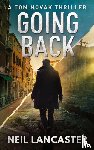 Lancaster, Neil - Going Back