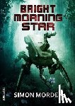Morden, Simon - Bright Morning Star