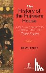 Bauer, Mikael - The History of the Fujiwara House