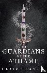 Hastie, Claire - The Guardians of the Athame