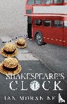 Neil, Jan Moran - Shakespeare's Clock