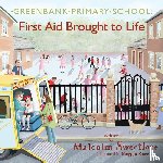 Sweetlove, Malcolm - Greenbank Primary
