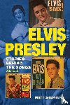 Shepherd, Matt - Elvis Presley