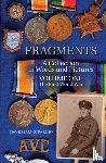 Parker, David James - Fragments