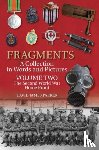 Parker, David James - Fragments A Collection in Words and Pictures