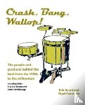 Henrit, Bob, Constable, Nigel - Crash, Bang, Wallop!