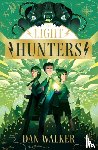 Walker, Dan - The Light Hunters