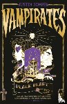 Somper, Justin - Vampiratres 4: Black Heart