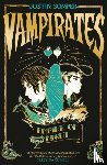 Somper, Justin - Vampirates 5: Empire of Night