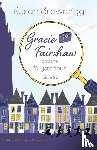 Brownrigg, Susan - Gracie Fairshaw and the Mysterious Guest