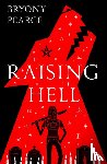 Pearce, Bryony - Raising Hell