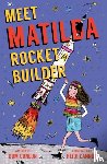 Conlon, Dom - Meet Matilda Rocket Builder