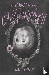 Pope, Sam - The Haunting of Lindy Pennyworth