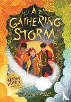 Mori, Tamsin - A Gathering Storm - A Weather Weaver Adventure #2