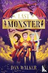Walker, Dan - The Last Monster